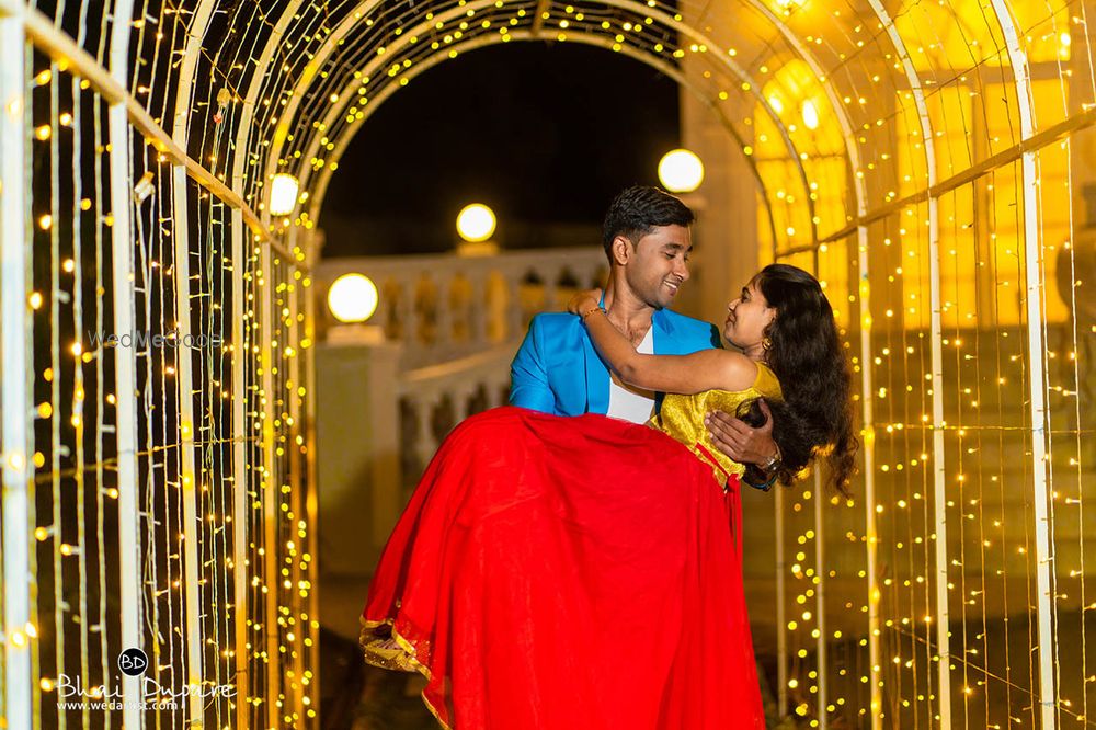 Photo From Pre Wedding - By Wed Artist Photography