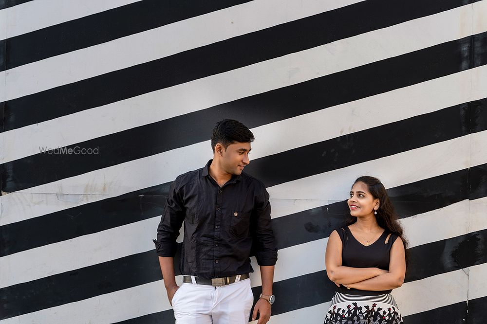 Photo From Pre Wedding - By Wed Artist Photography