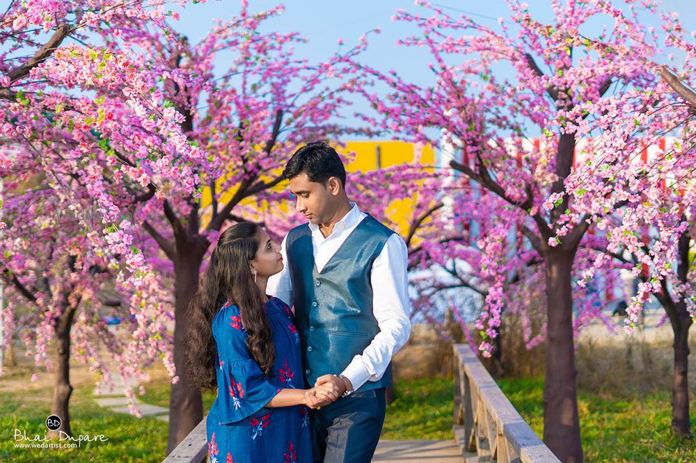 Photo From Pre Wedding - By Wed Artist Photography