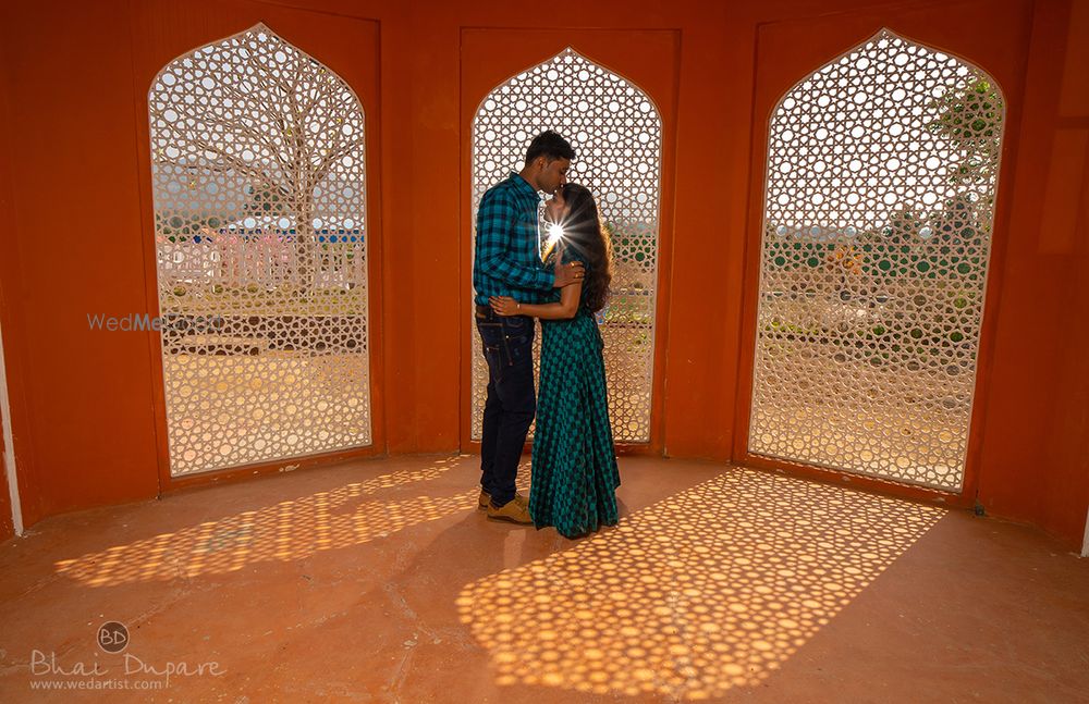 Photo From Pre Wedding - By Wed Artist Photography