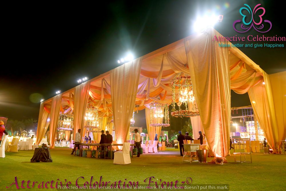 Photo From Wedding Organized by Attractive Celebration Eventz - By Attractive Celebration Eventz