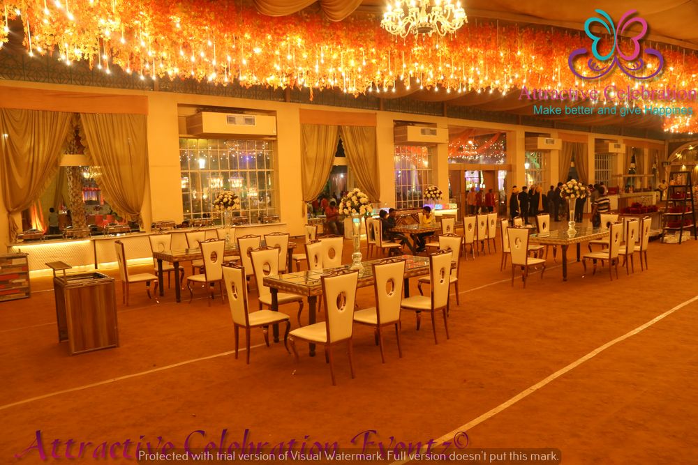 Photo From Wedding Organized by Attractive Celebration Eventz - By Attractive Celebration Eventz