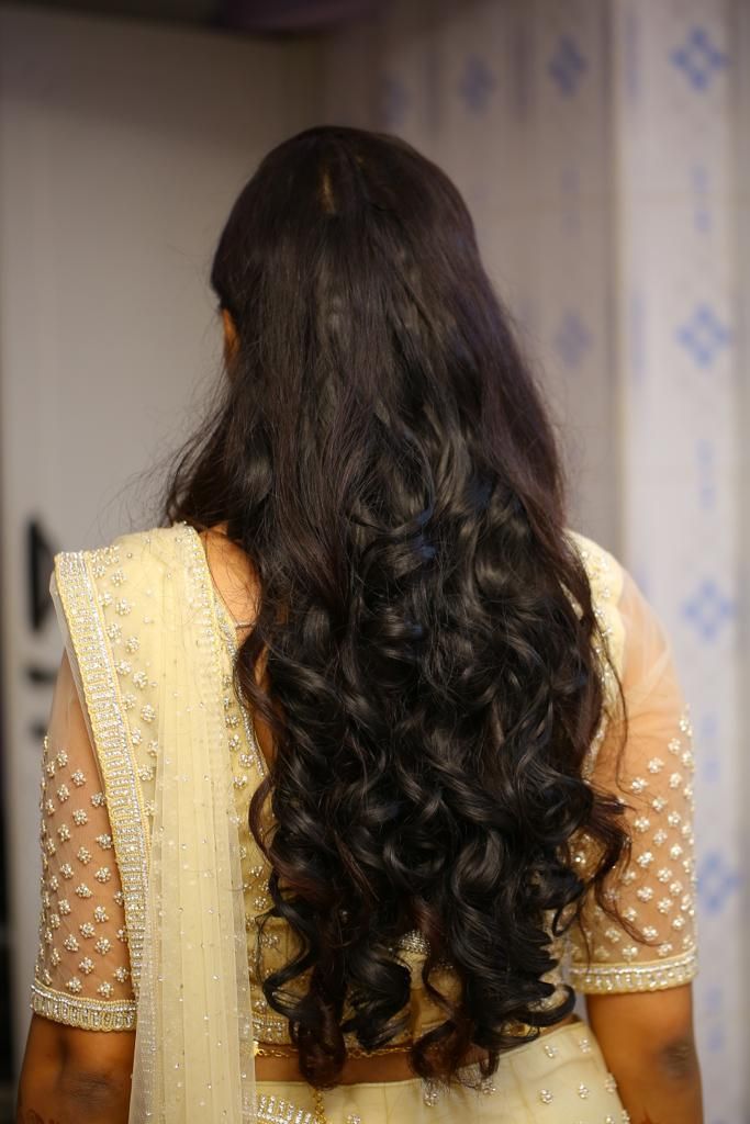 Photo From Hairstyle - By Makeup Diaries by Su