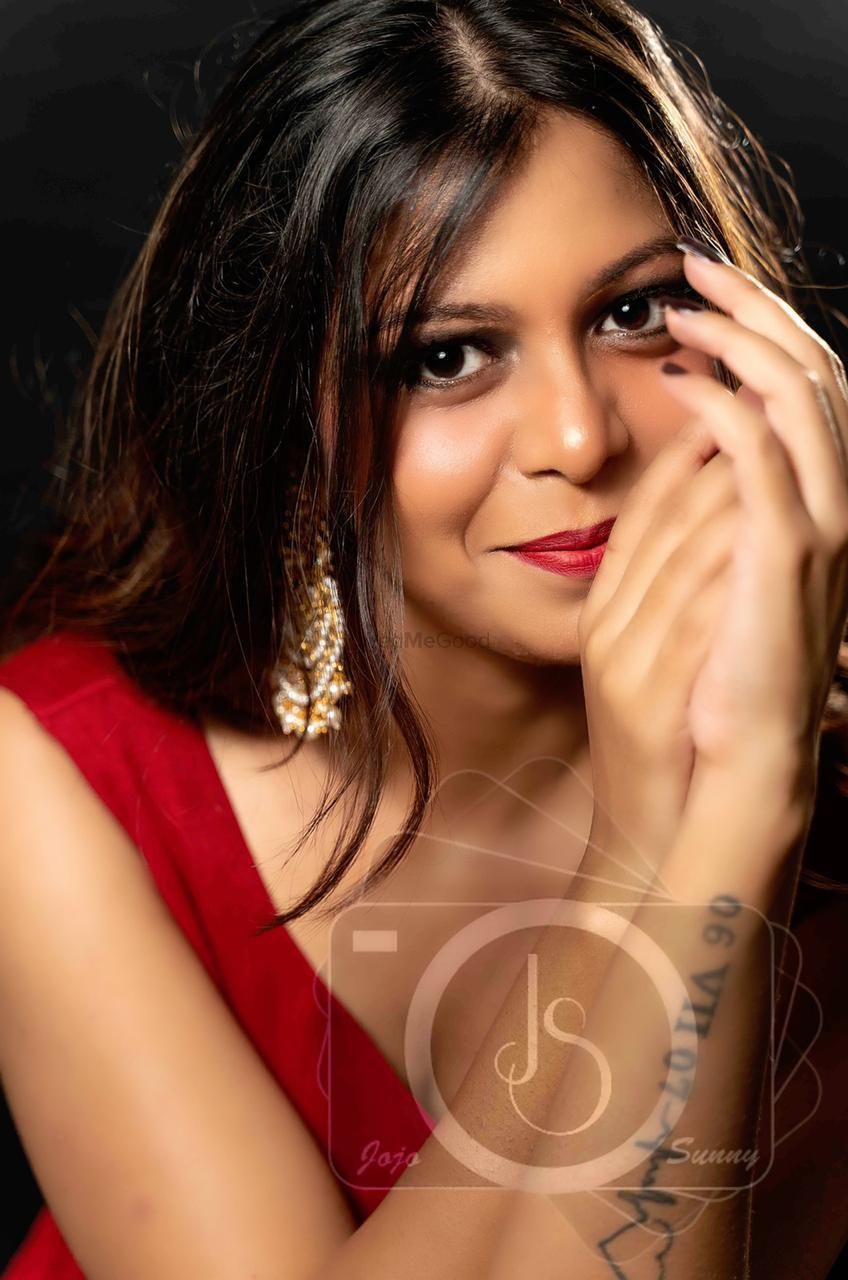 Photo From Photoshoot (calendar and magazine, ramp walk) - By Makeup Diaries by Su