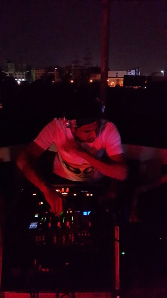 Photo From show & partys  - By DJ Ankit Sharma