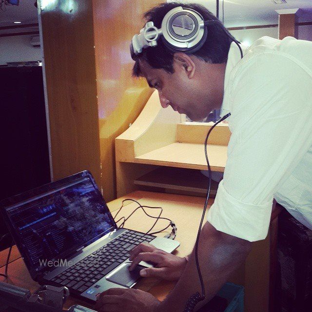 Photo From show & partys  - By DJ Ankit Sharma