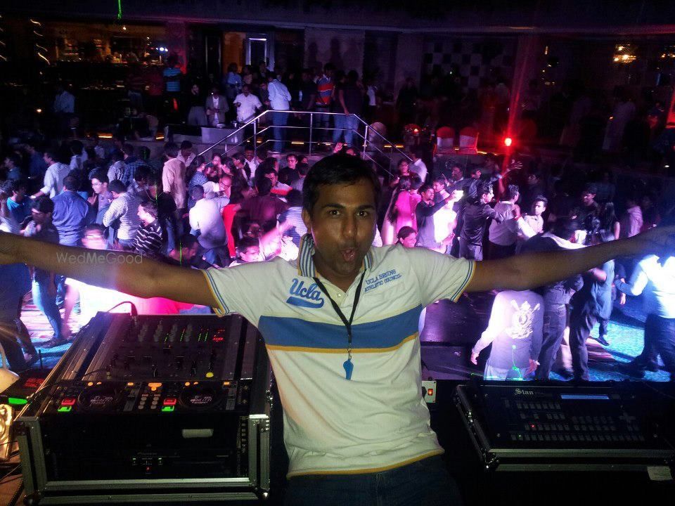 Photo From show & partys  - By DJ Ankit Sharma