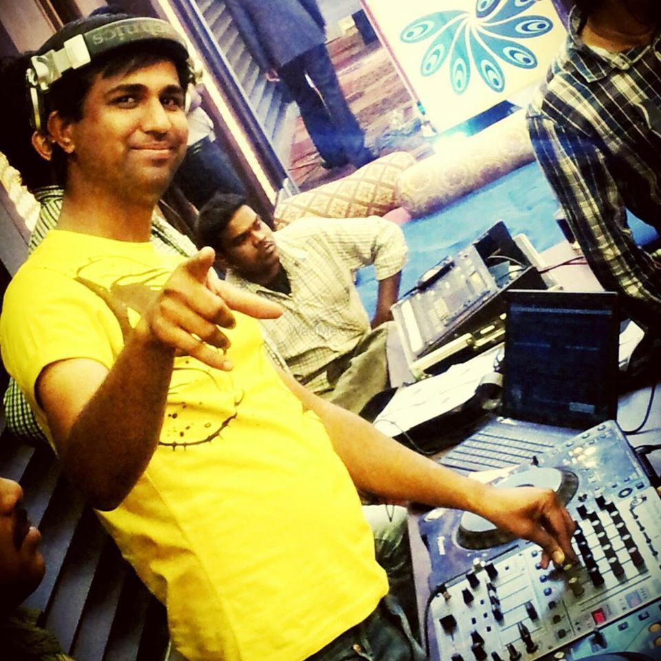 Photo From show & partys  - By DJ Ankit Sharma