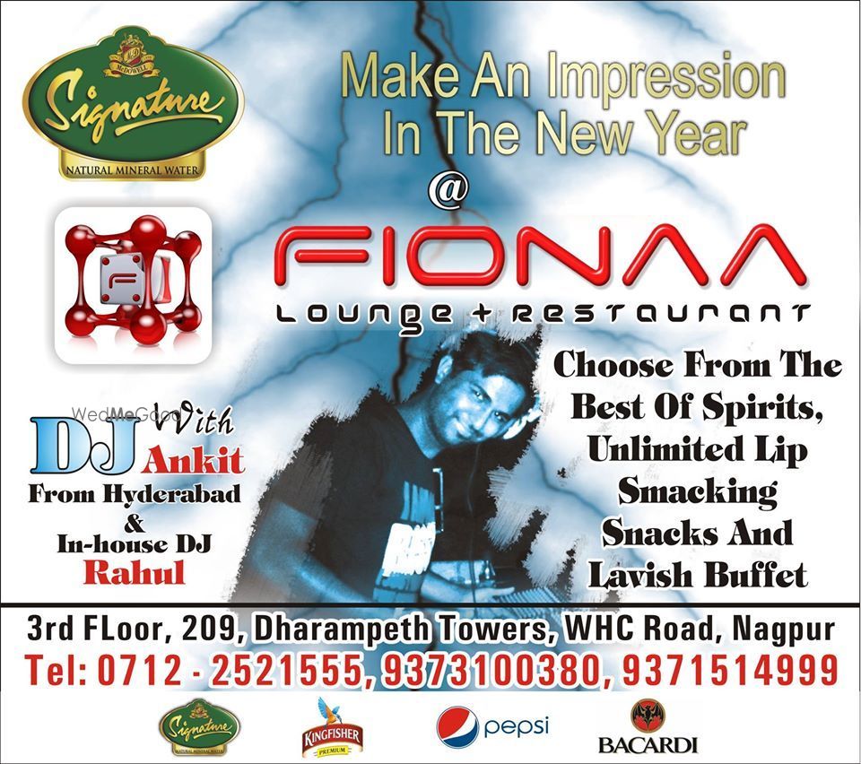 Photo From flyers  - By DJ Ankit Sharma