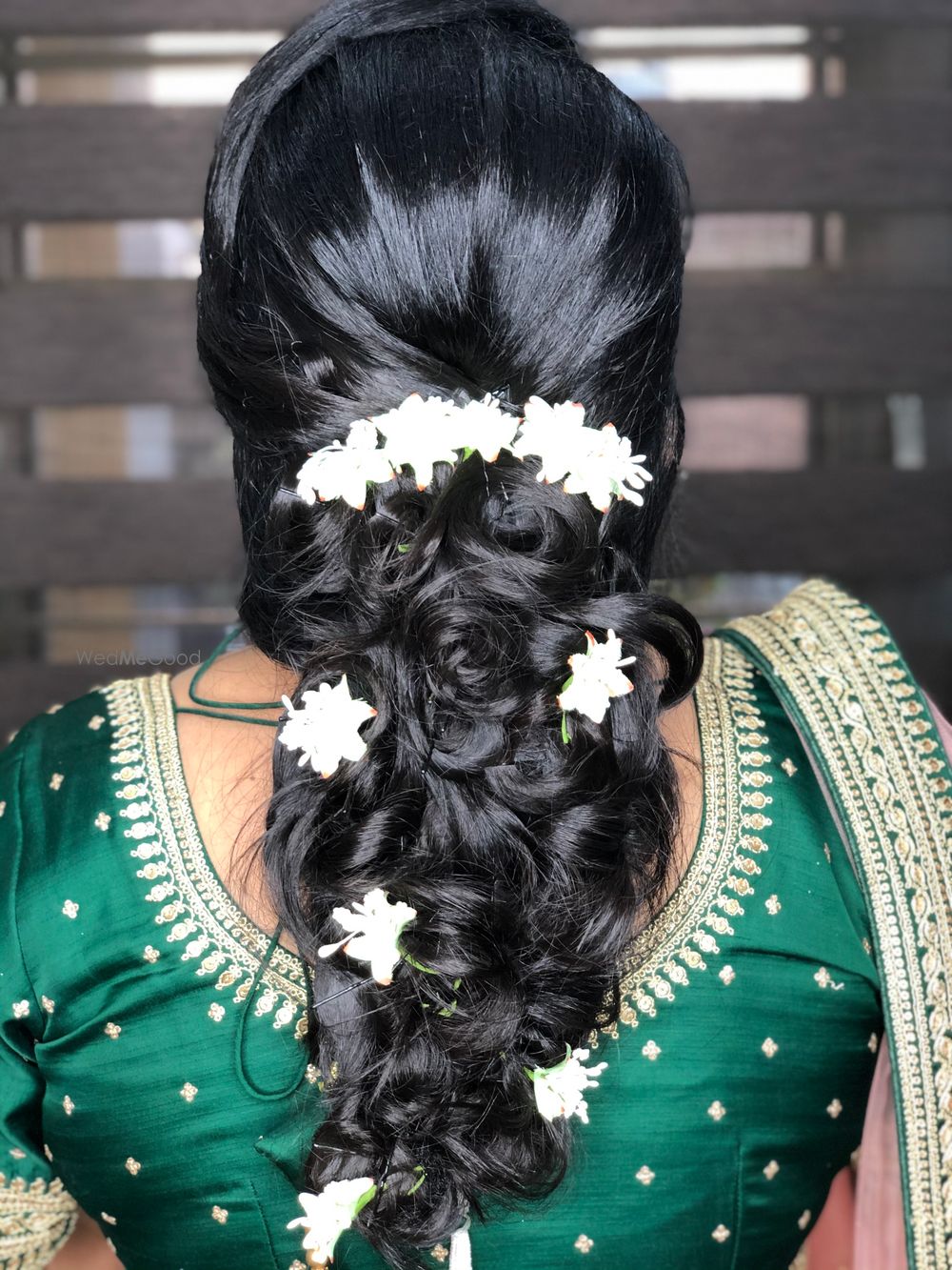 Photo From Hairstyles  - By Mehak Chopra Makeup Artist