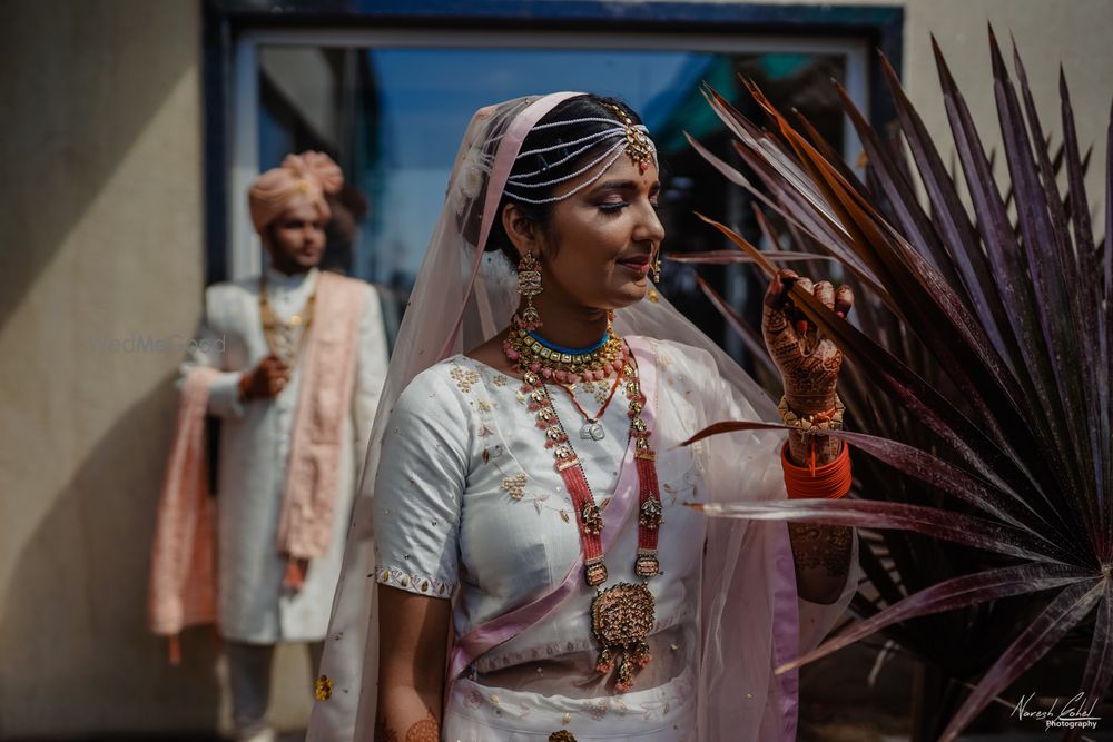 Photo From Shikha x Siddharth - By Naresh Gohel Photography