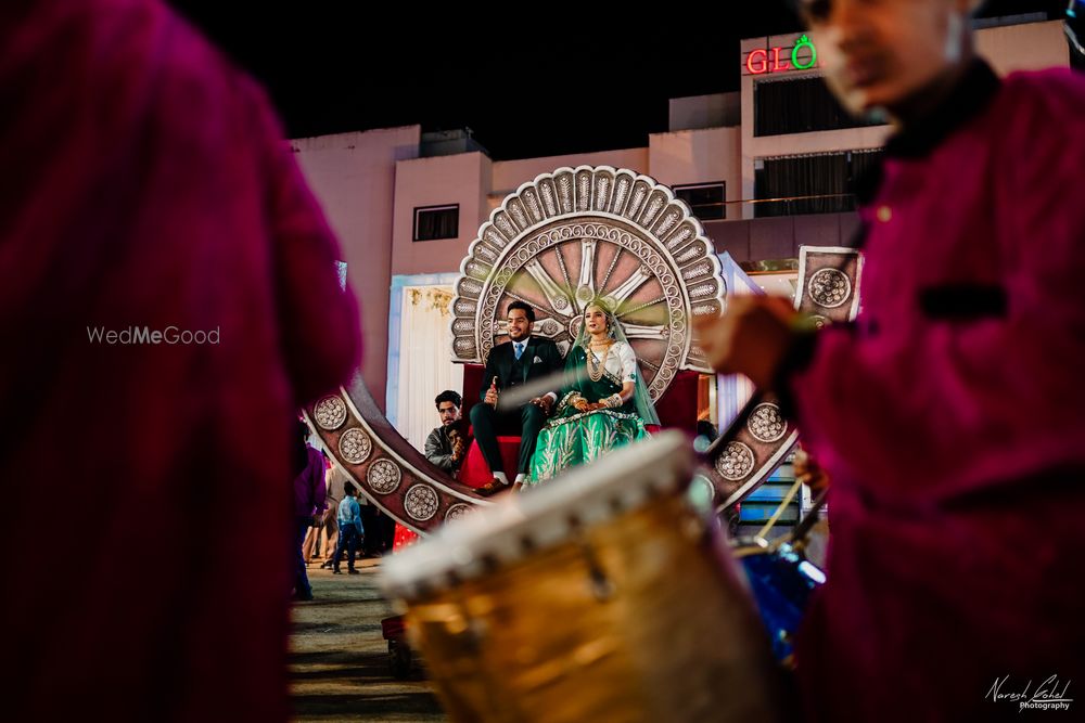 Photo From Shikha x Siddharth - By Naresh Gohel Photography