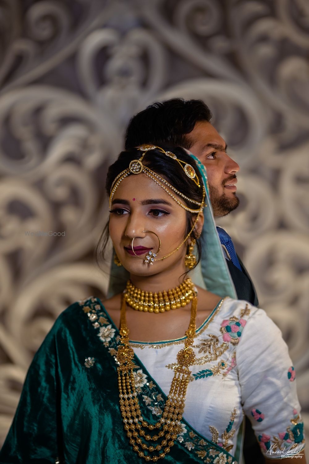 Photo From Shikha x Siddharth - By Naresh Gohel Photography