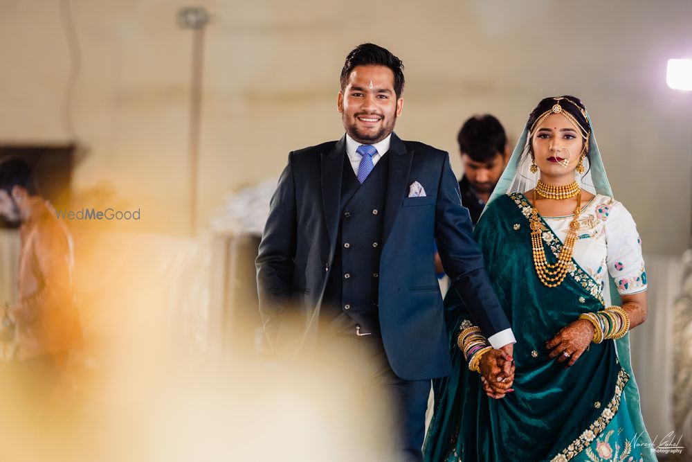 Photo From Shikha x Siddharth - By Naresh Gohel Photography