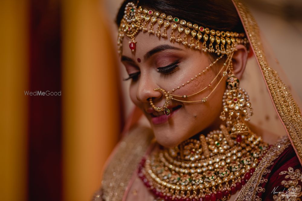 Photo From Aesha x Dhruven - By Naresh Gohel Photography