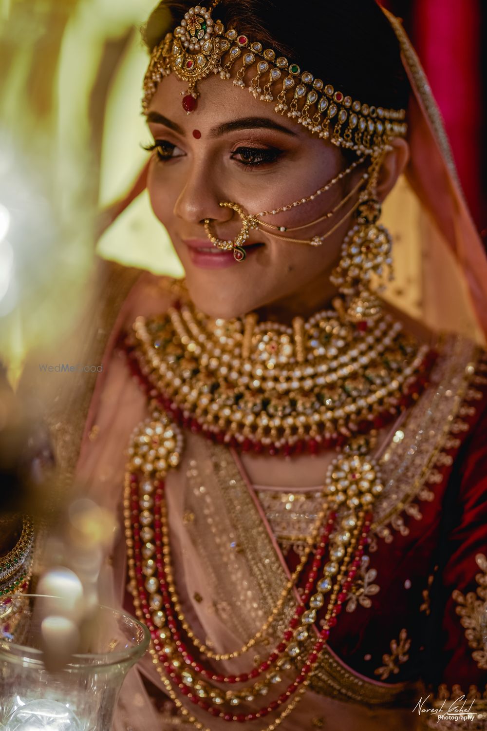 Photo From Aesha x Dhruven - By Naresh Gohel Photography