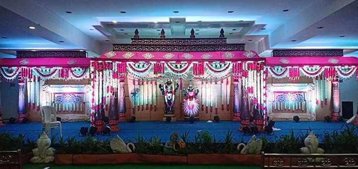 Photo From Marraige - By Harish Events