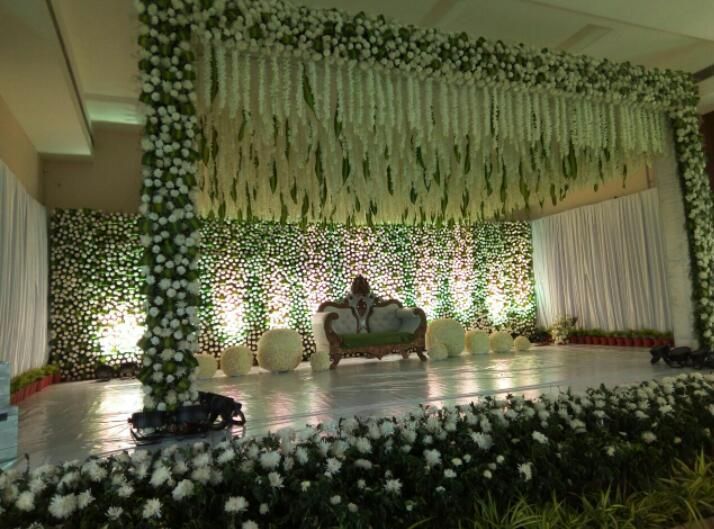 Photo From RECEPTION - By Harish Events