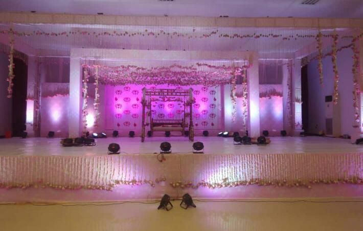 Photo From RECEPTION - By Harish Events