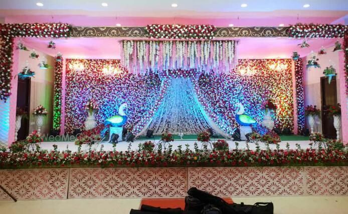 Photo From RECEPTION - By Harish Events