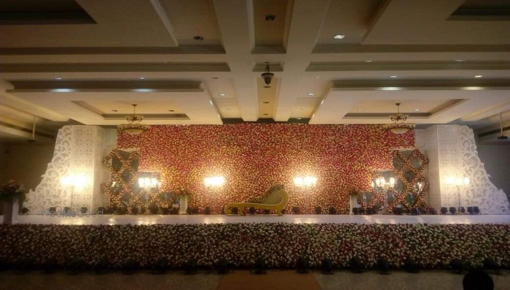 Photo From RECEPTION - By Harish Events