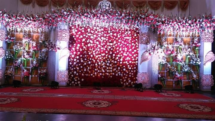 Photo From RECEPTION - By Harish Events