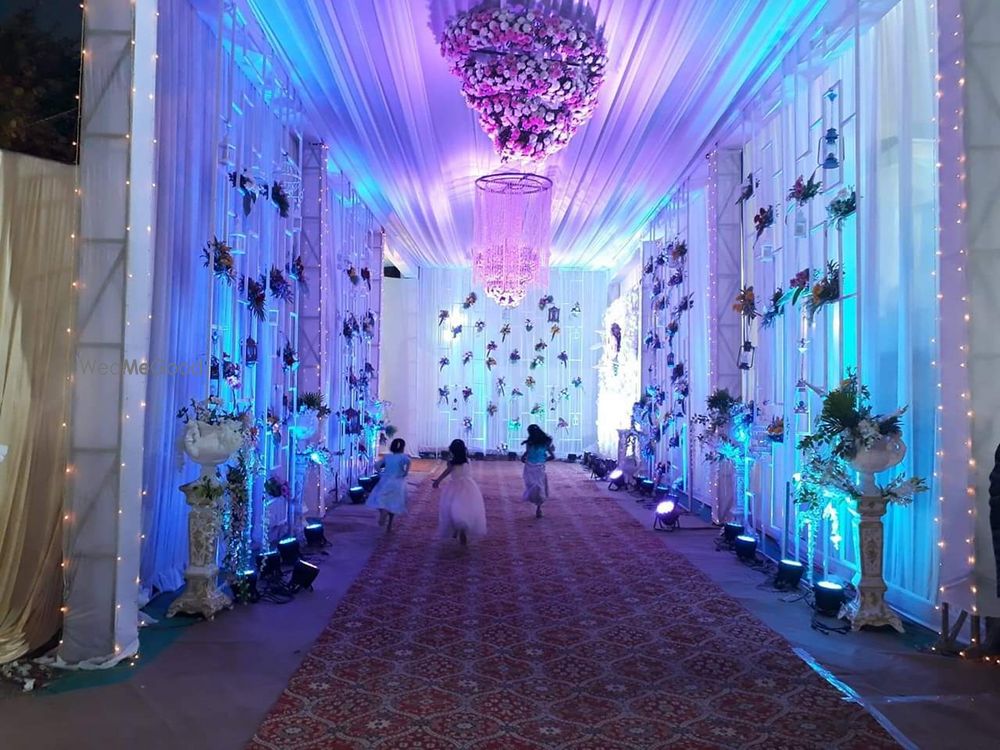 Photo From RECEPTION - By Harish Events