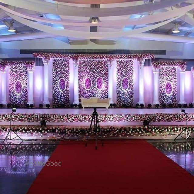 Photo From RECEPTION - By Harish Events