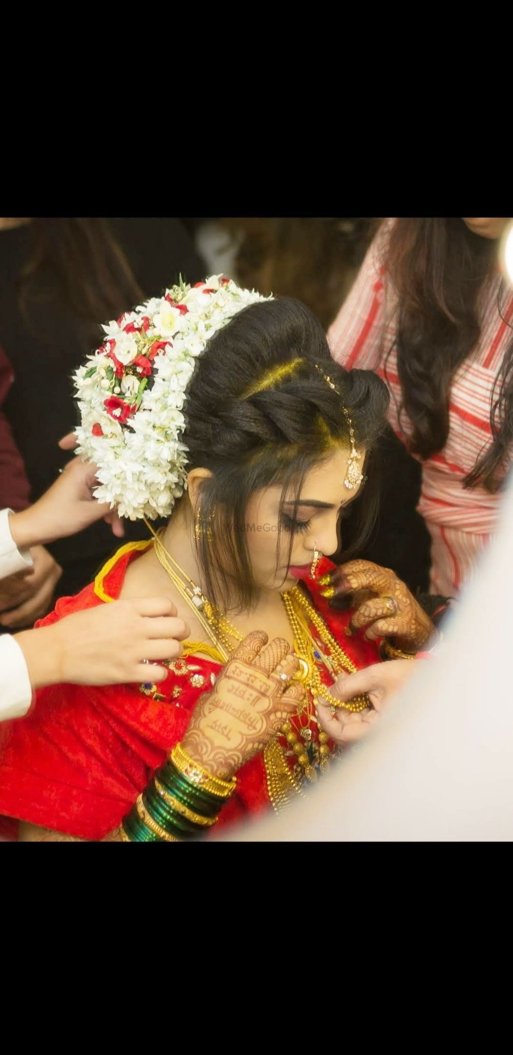 Photo From Big Fat Maharashtrain wedding - By Beautiful Secrets