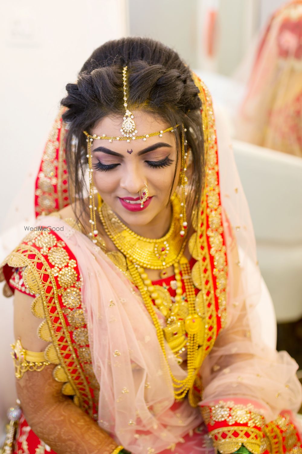 Photo From Big Fat Maharashtrain wedding - By Beautiful Secrets