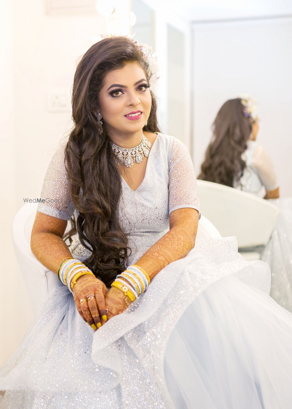 Photo From Big Fat Maharashtrain wedding - By Beautiful Secrets