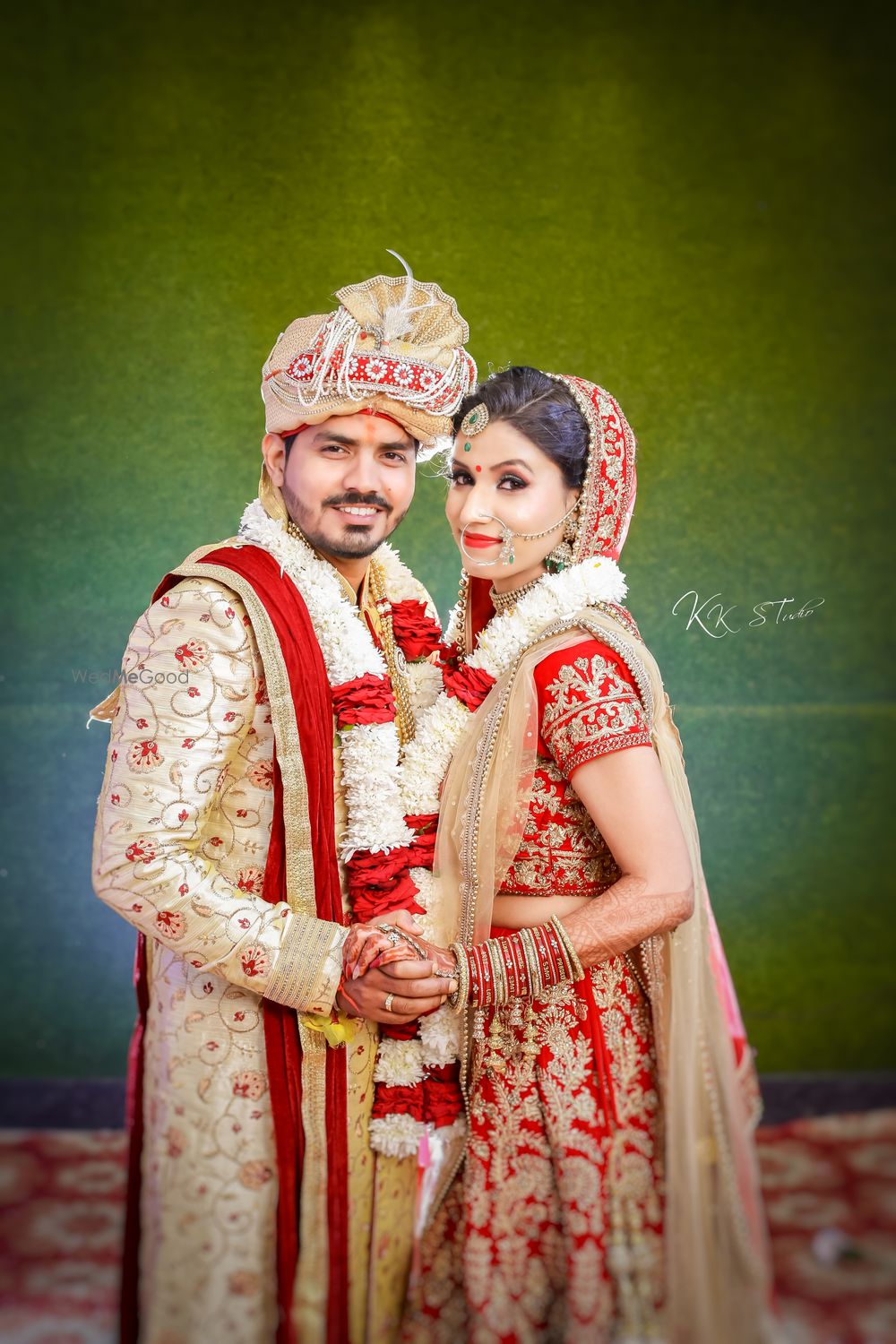 Photo From Arti & Pradeep ❤️ - By Kk Studio