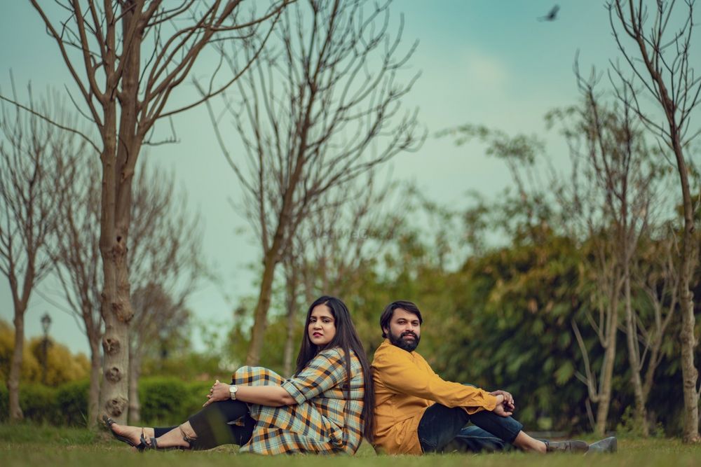 Photo From Pre Wedding - By H D R I Studio