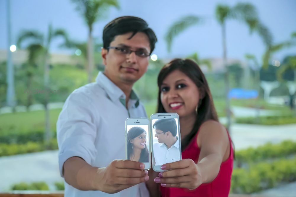 Photo From Pre Wedding - By H D R I Studio