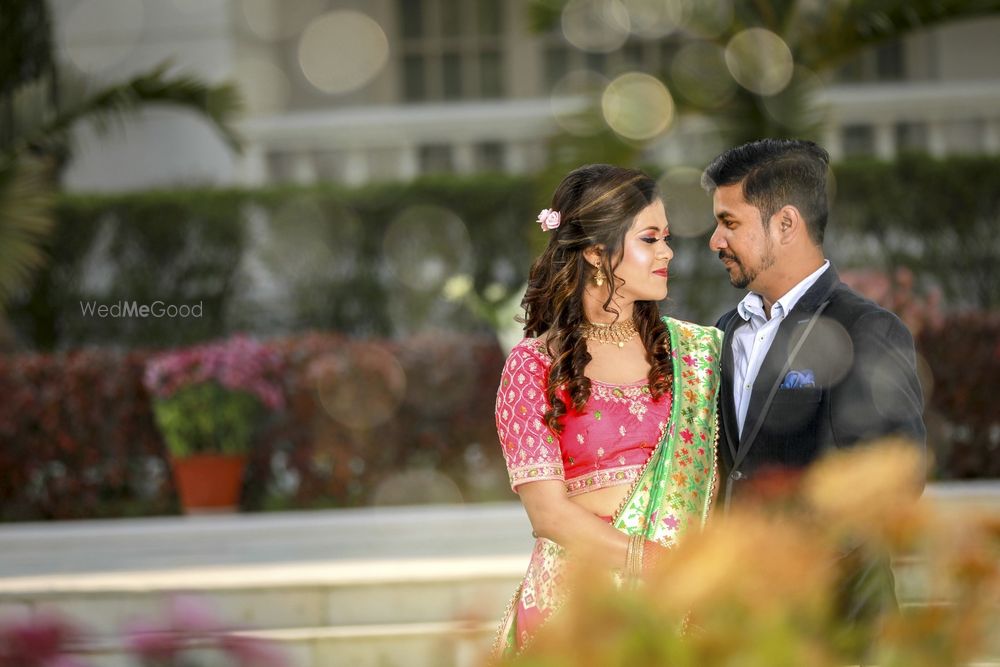 Photo From Pre Wedding - By H D R I Studio