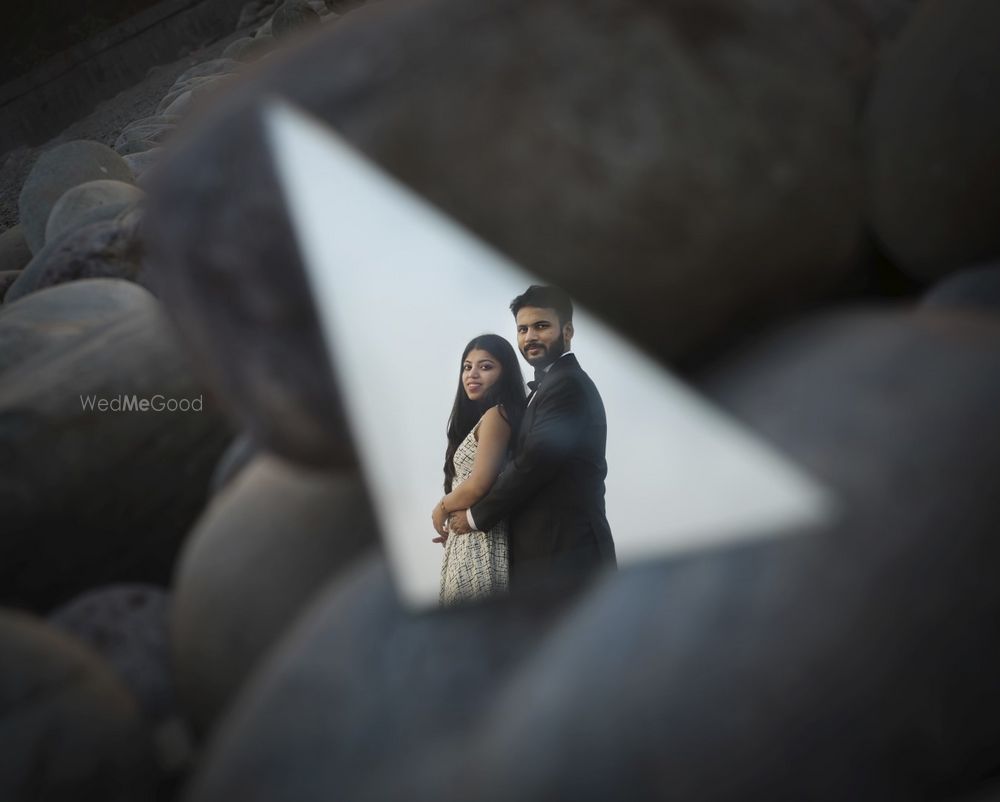 Photo From Pre Wedding - By H D R I Studio