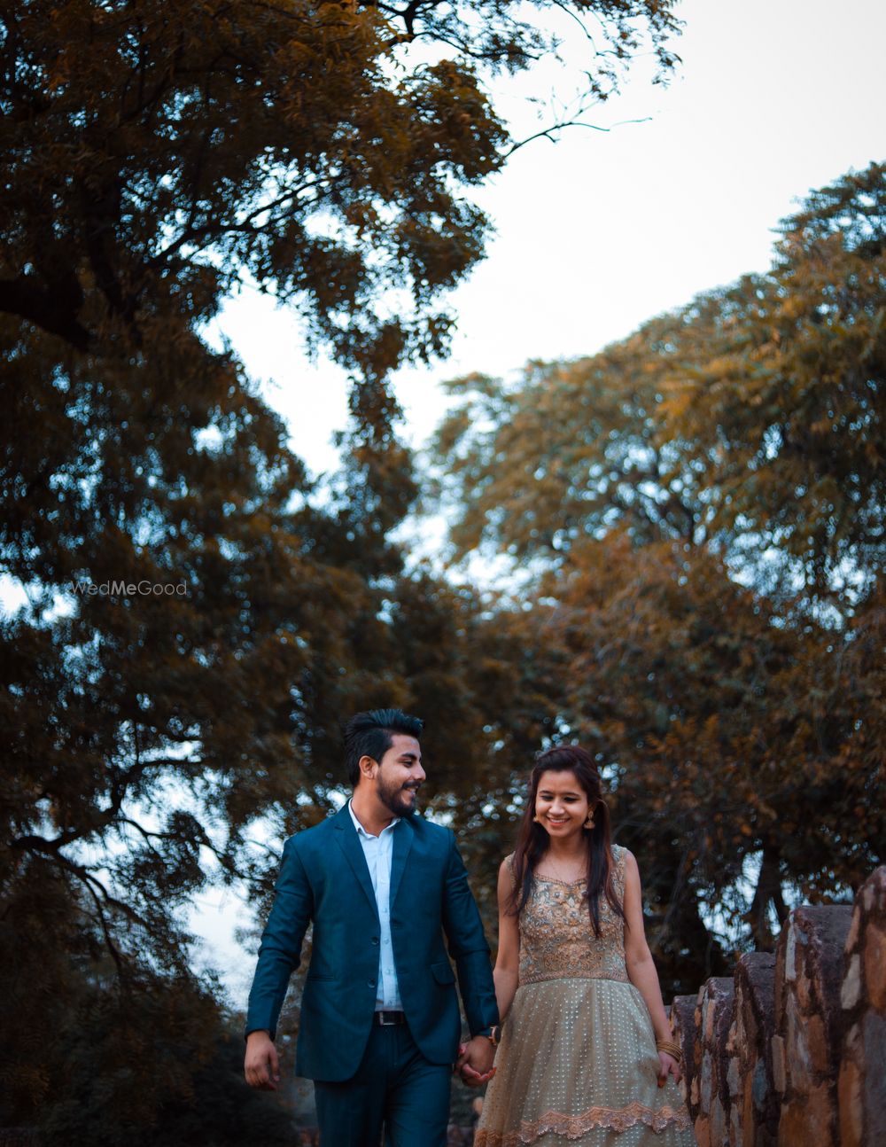 Photo From Upasana and Deepak - By Bunch of Memories