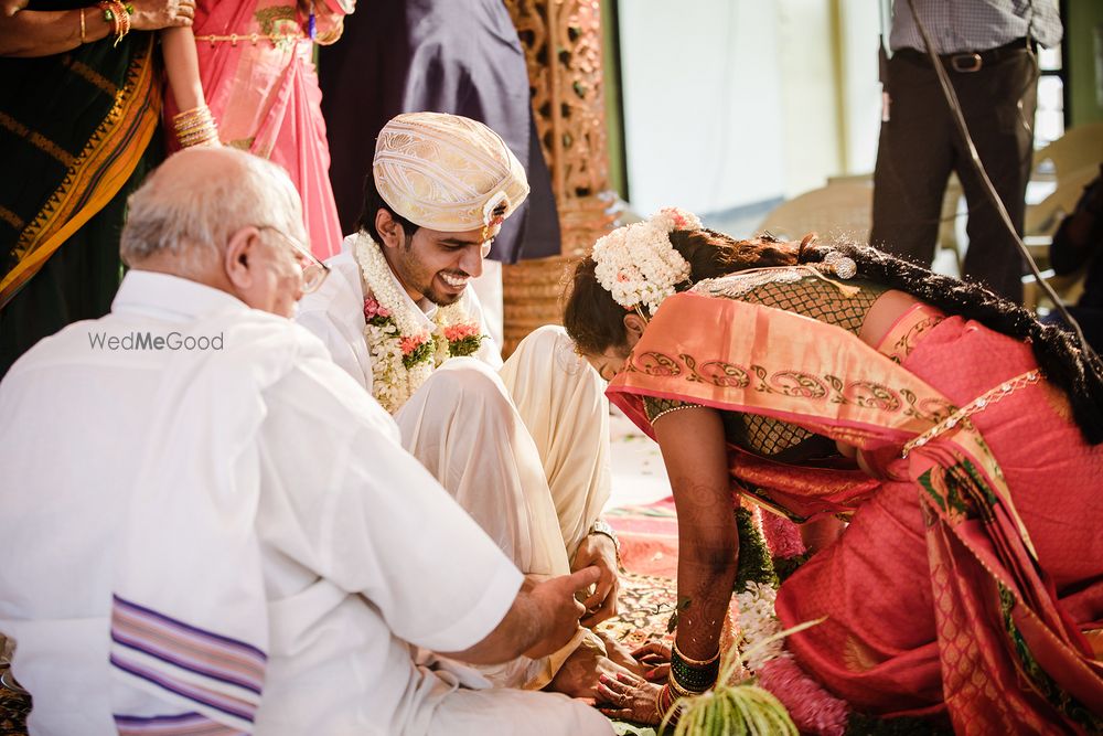 Photo From Sangeetha & Raju - By Studio Behold