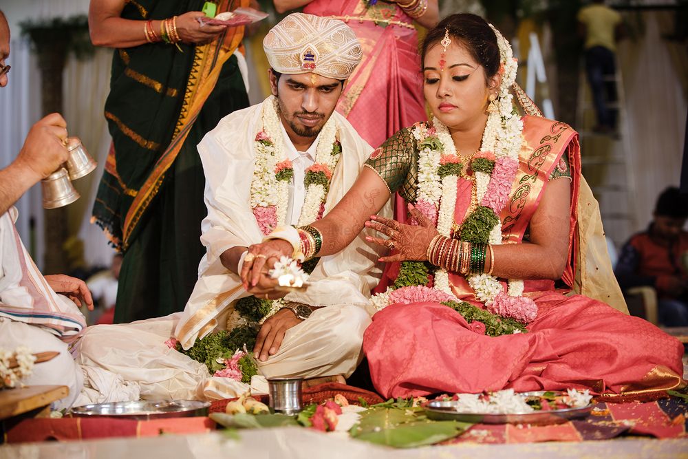 Photo From Sangeetha & Raju - By Studio Behold
