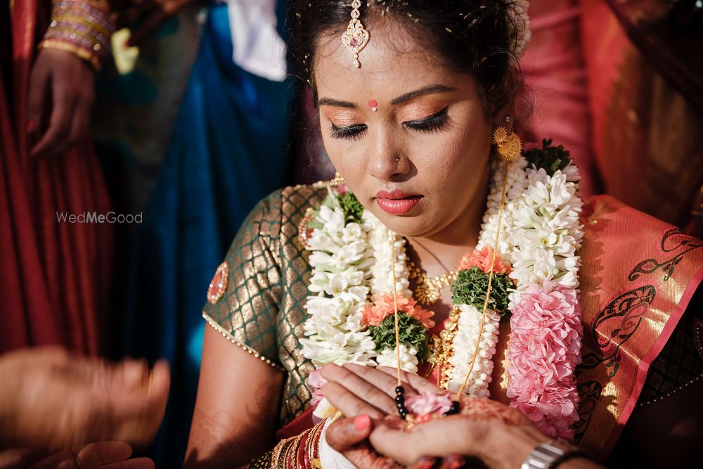 Photo From Sangeetha & Raju - By Studio Behold