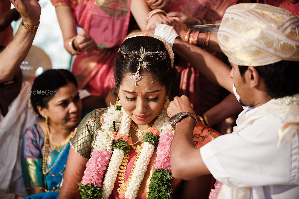 Photo From Sangeetha & Raju - By Studio Behold