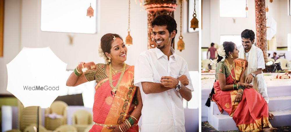 Photo From Sangeetha & Raju - By Studio Behold