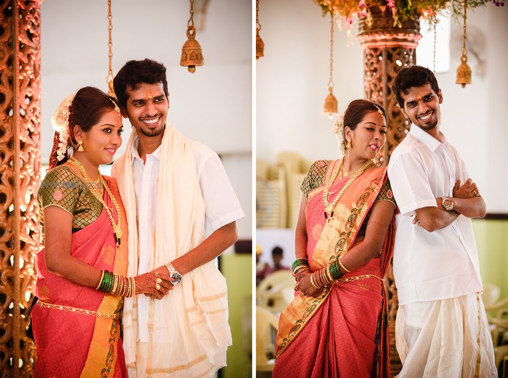 Photo From Sangeetha & Raju - By Studio Behold