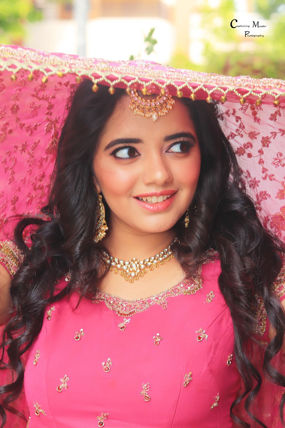 Photo From Bridal Look - By Styliciousmakeovers