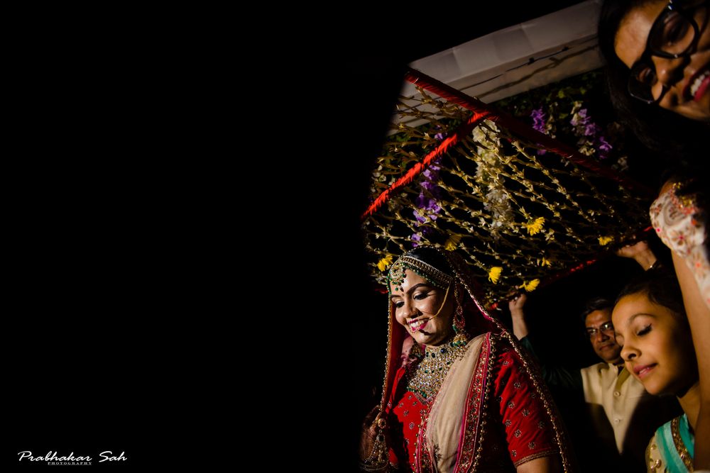 Photo From Shashank & Sweta - By Prabhakar Sah Photography