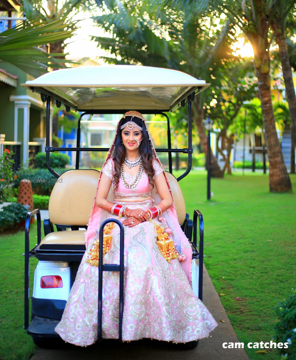 Photo From WMG: Themes of The Month - By Cam Catches