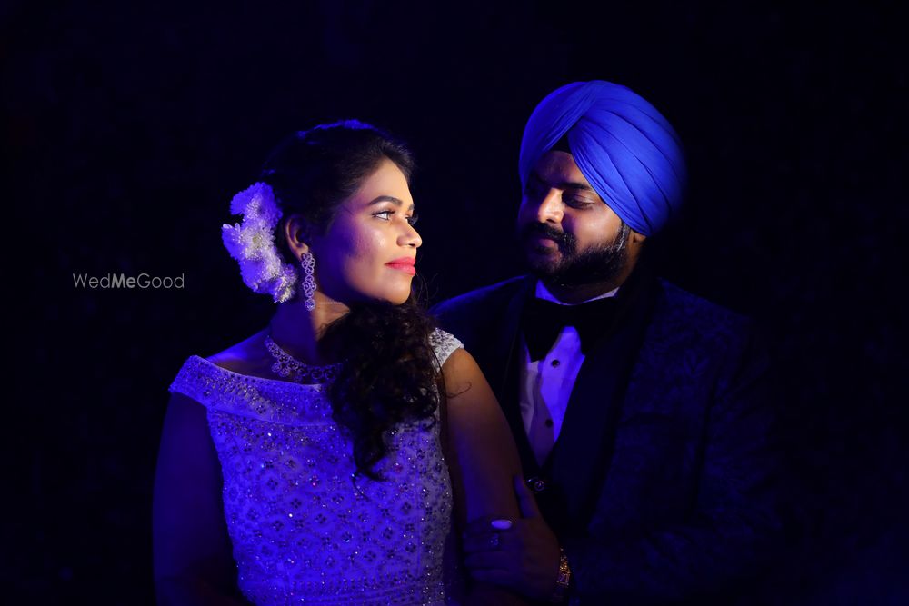 Photo From Tarandeep singh weds Aditi - By Jasleen Films