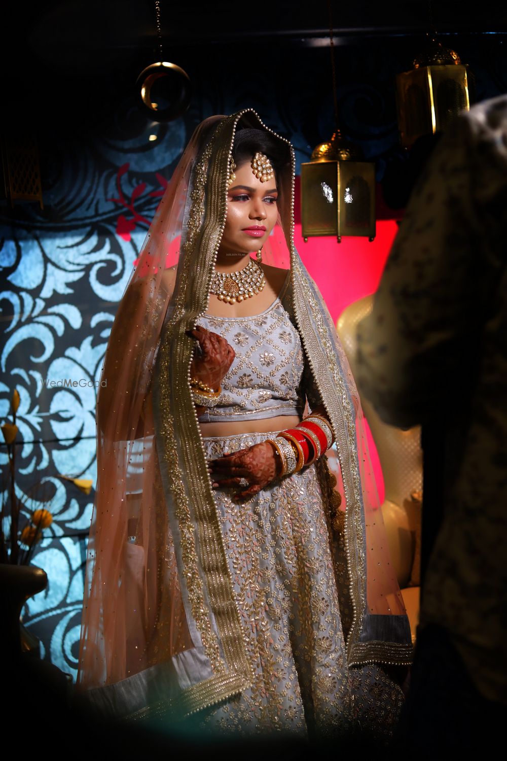 Photo From Tarandeep singh weds Aditi - By Jasleen Films