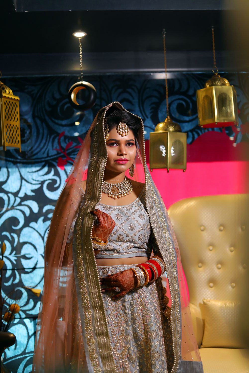 Photo From Tarandeep singh weds Aditi - By Jasleen Films