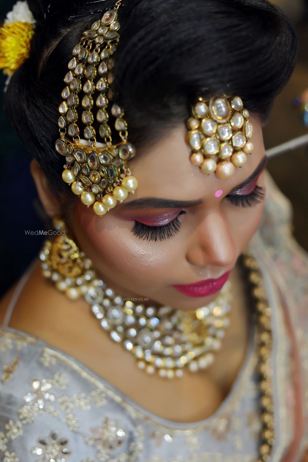 Photo From Tarandeep singh weds Aditi - By Jasleen Films